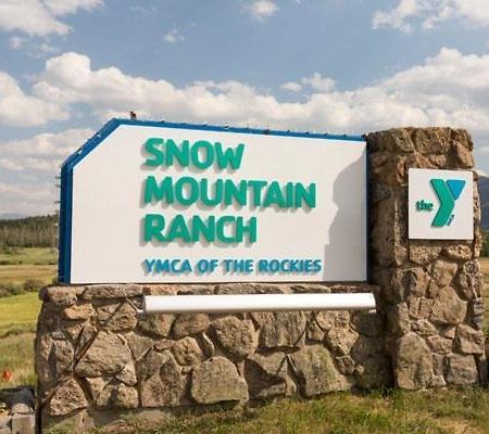 Hotel Ymca Of The Rockies - Snow Mountain Ranch à Tabernash Extérieur photo