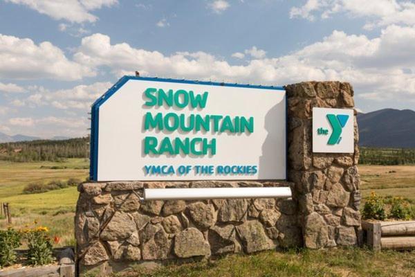 Hotel Ymca Of The Rockies - Snow Mountain Ranch à Tabernash Extérieur photo