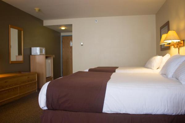Hotel Ymca Of The Rockies - Snow Mountain Ranch à Tabernash Extérieur photo
