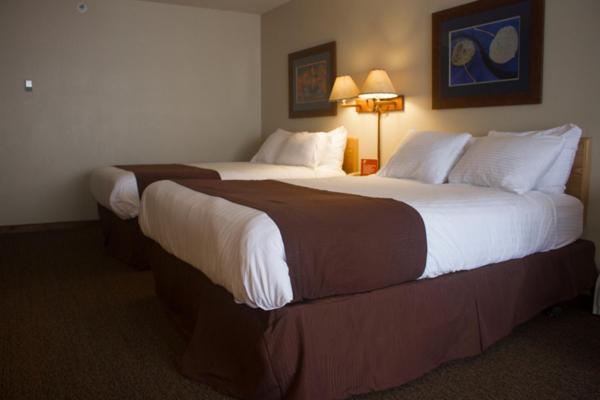 Hotel Ymca Of The Rockies - Snow Mountain Ranch à Tabernash Extérieur photo