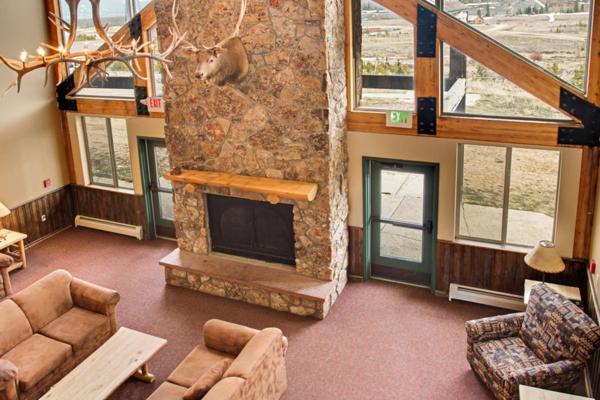Hotel Ymca Of The Rockies - Snow Mountain Ranch à Tabernash Extérieur photo
